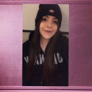 Meet your Posher, Teresa